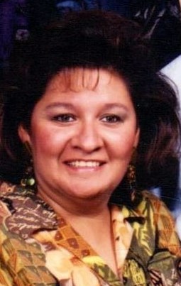 Obituary of Christine Johns