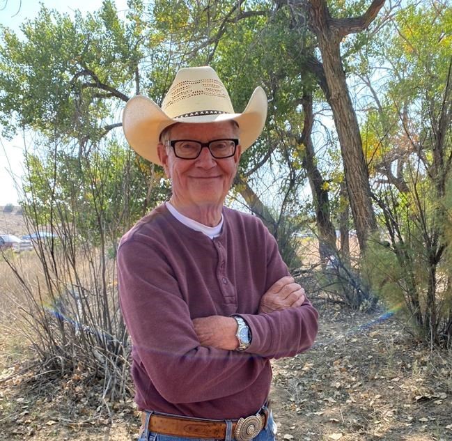 Obituary of James Andrews Vaughan