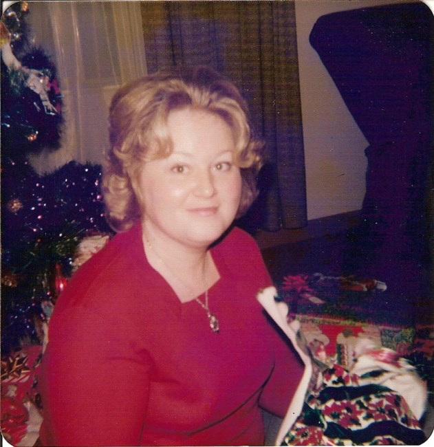 Obituary of Eileen Thompson