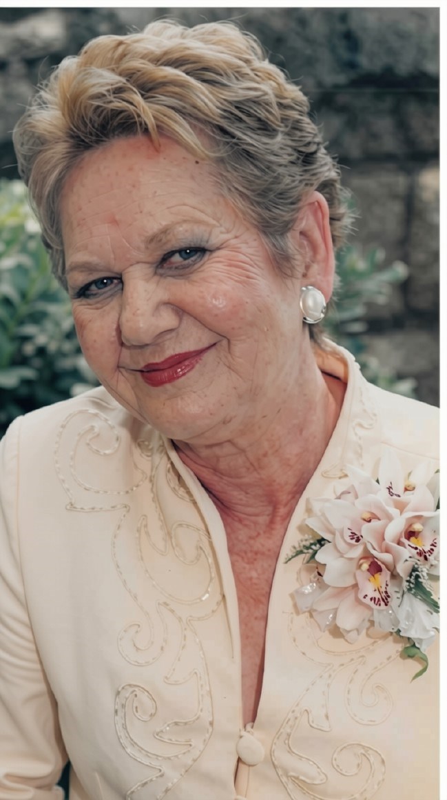 Obituary of Neonia Kourembana