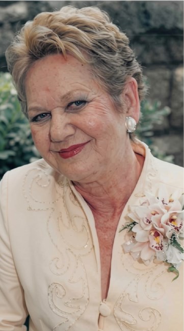 Obituary of Neonia Kourembana