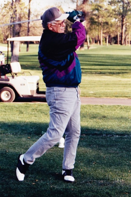 Obituary of Paul R. Burns