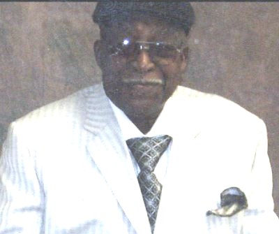 Obituary of Edward Holloway