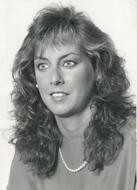 Obituary of Denise Lauderdale Davis