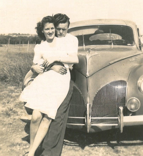 Obituario de John W. (Jack) Noble