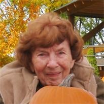Obituary of Lilah Kathleen Roberts