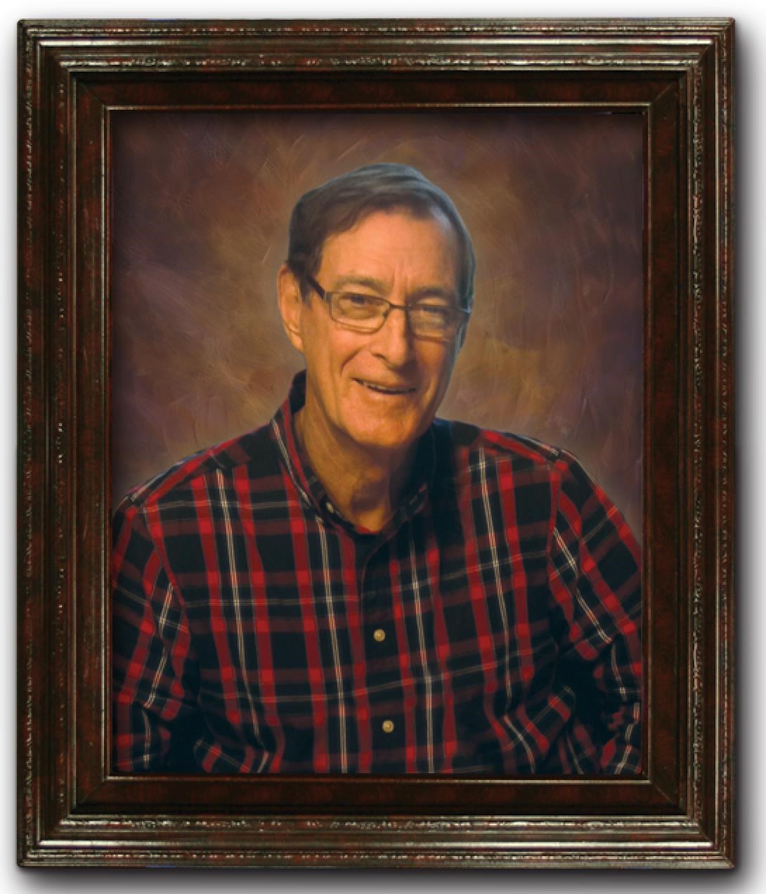 Obituary of Gale E. Hendricks