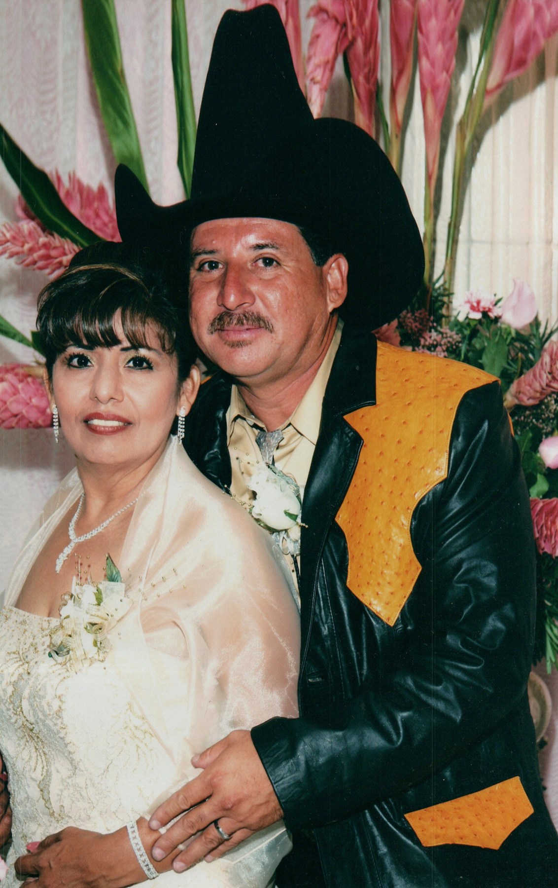 Obituary of Delia Puga