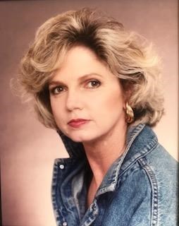 Obituary of Gail Shull Mauldin