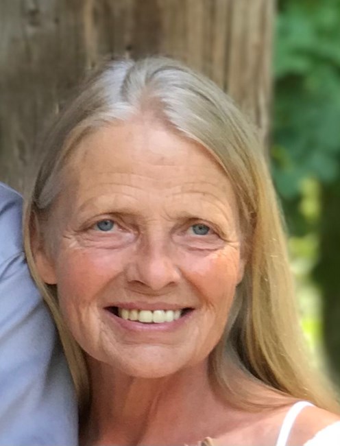 Obituary of Janette Annie Byrd