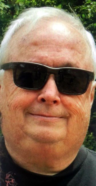 Obituario de David Charles Fleming