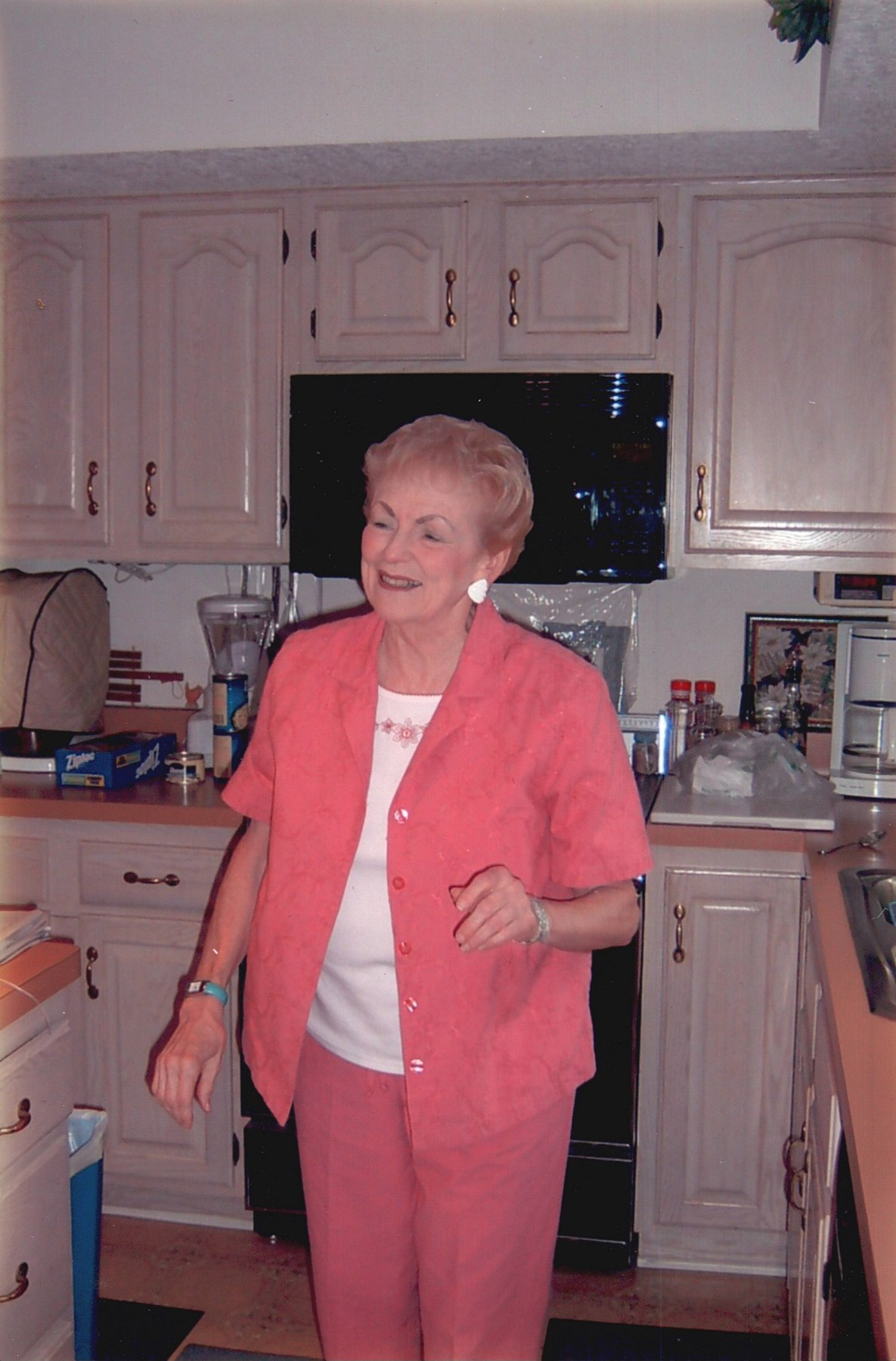 Obituary of Darlene Frances Zito
