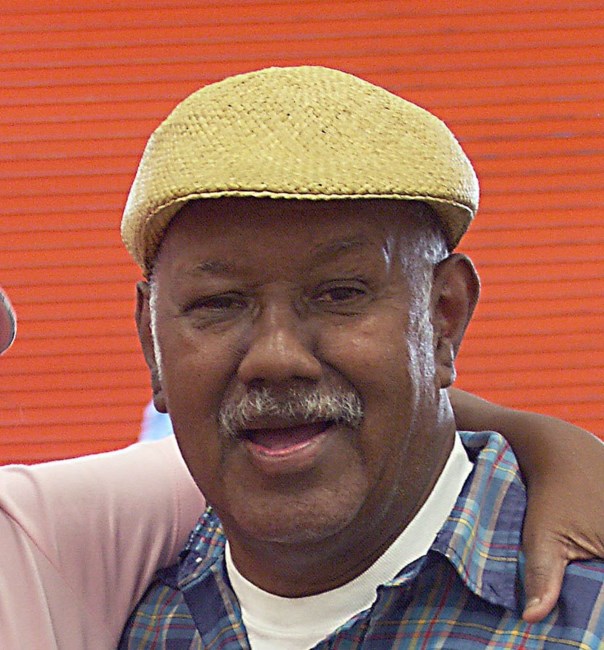 Obituary of Thomas E. Kimbrew