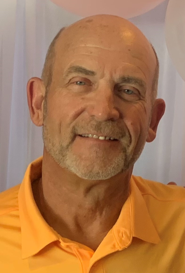 John McLaughlin Obituario West Des Moines, IA