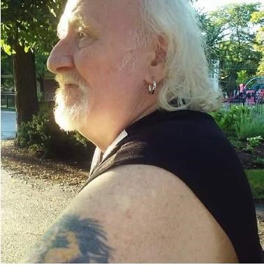 Obituary of Donald Paul Grayless
