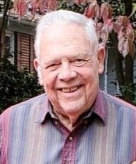 Obituary of Thomas William Cox
