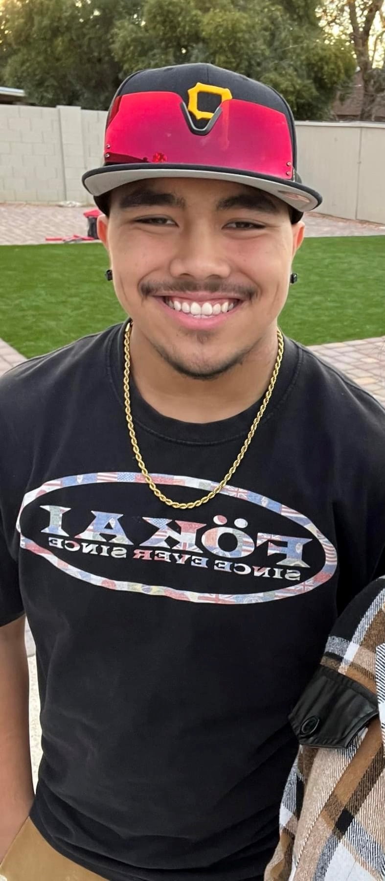 Jadin michael taijeron obituary phoenix az
