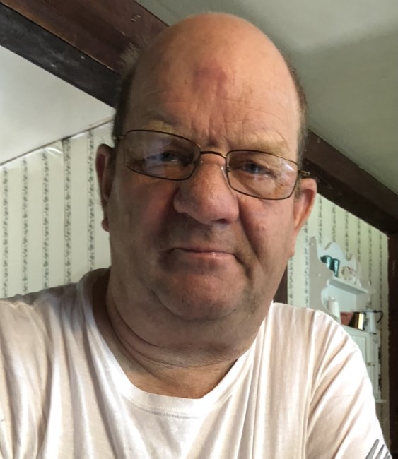 Obituary of Michael Alton Colby