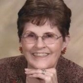Obituary of Geneva Colwell King
