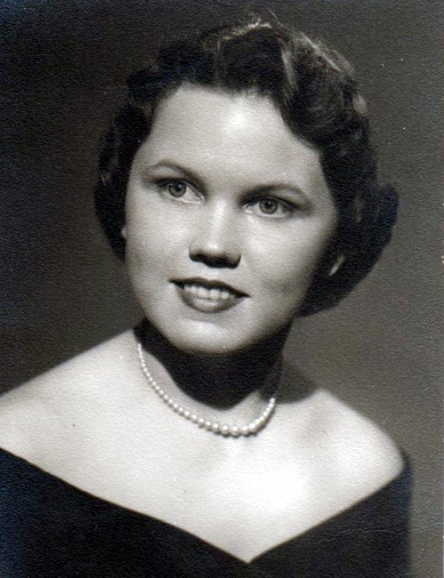 Obituary of Marjorie St. John Viar