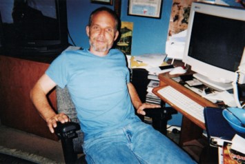 Obituary of Dennis William Moore