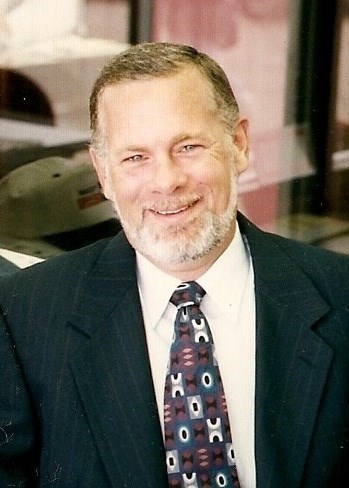 Obituary of Steven Craig Bourgeois