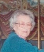 Obituary of Johnetta Berry Hilton