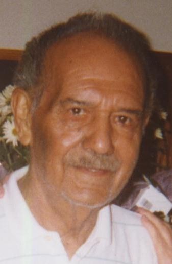 Obituary of Luis M. Ruiz