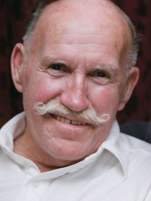 Obituary of Lawrence Vic Victor Donaldson