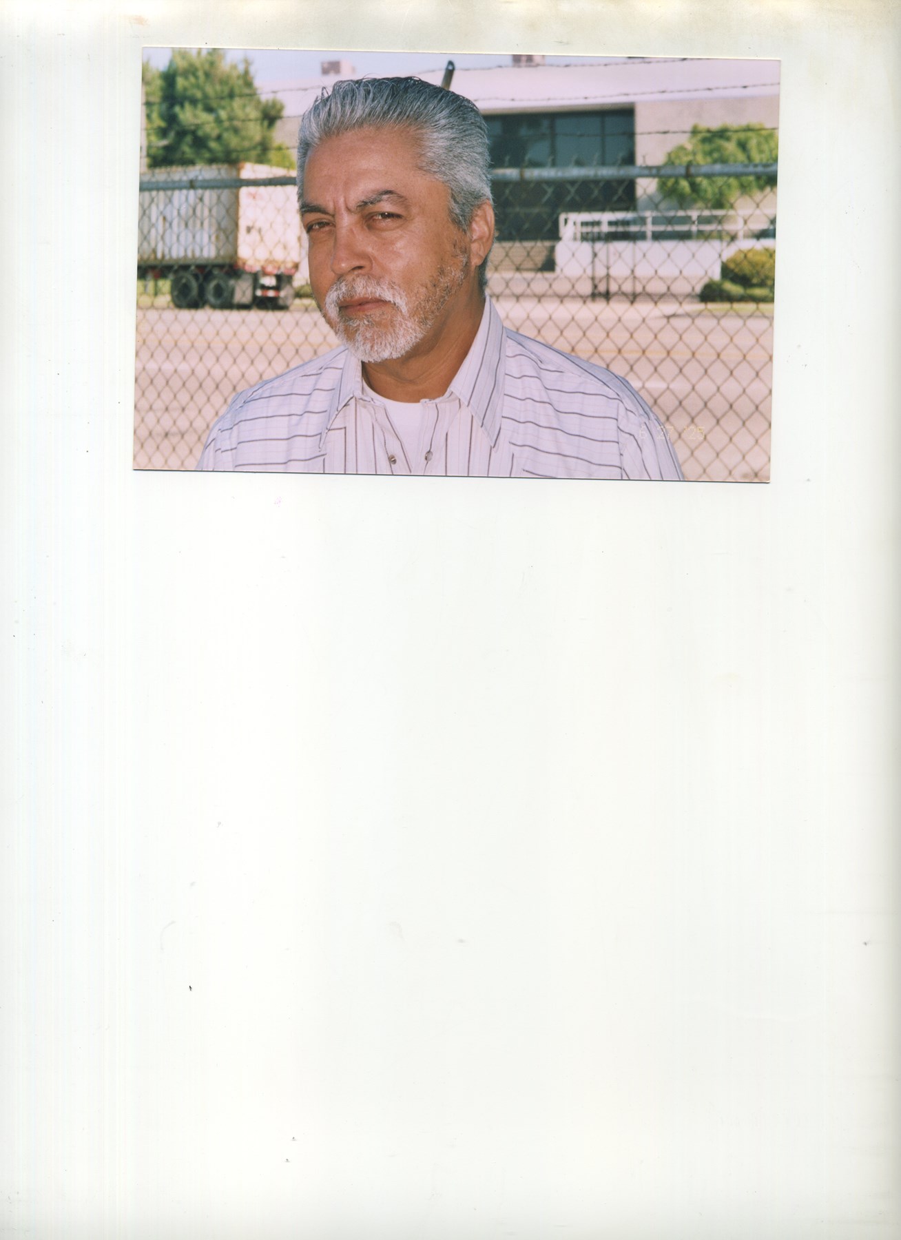 Obituary of Jose Ruben Valdovino Avalos