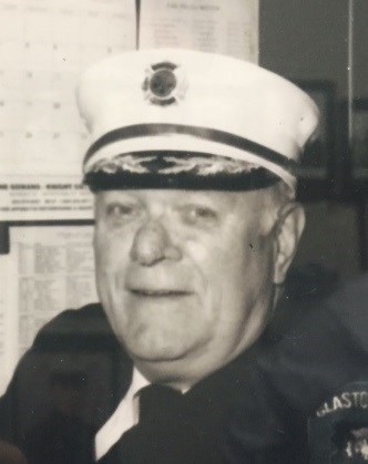 Obituary of Bernard W. Dennler Sr.