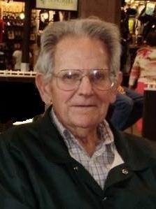Obituary of Anthony Edmund Fabacher Jr.
