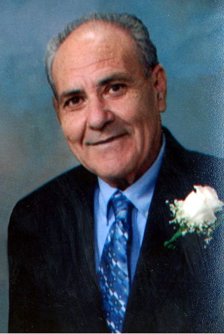 Obituary of Giovanni Albanese