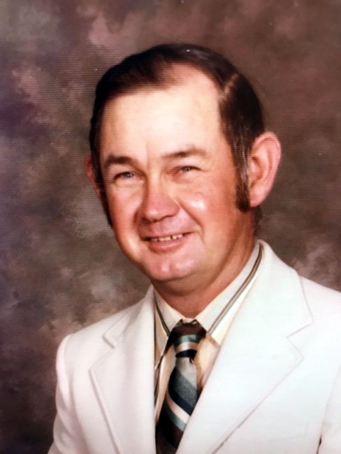 Obituary of Norman Nesbit