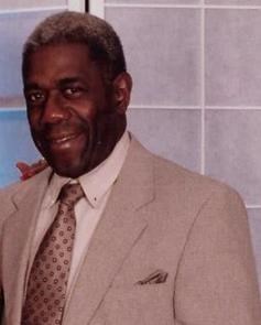 Obituario de John Daniel Johnson Jr.
