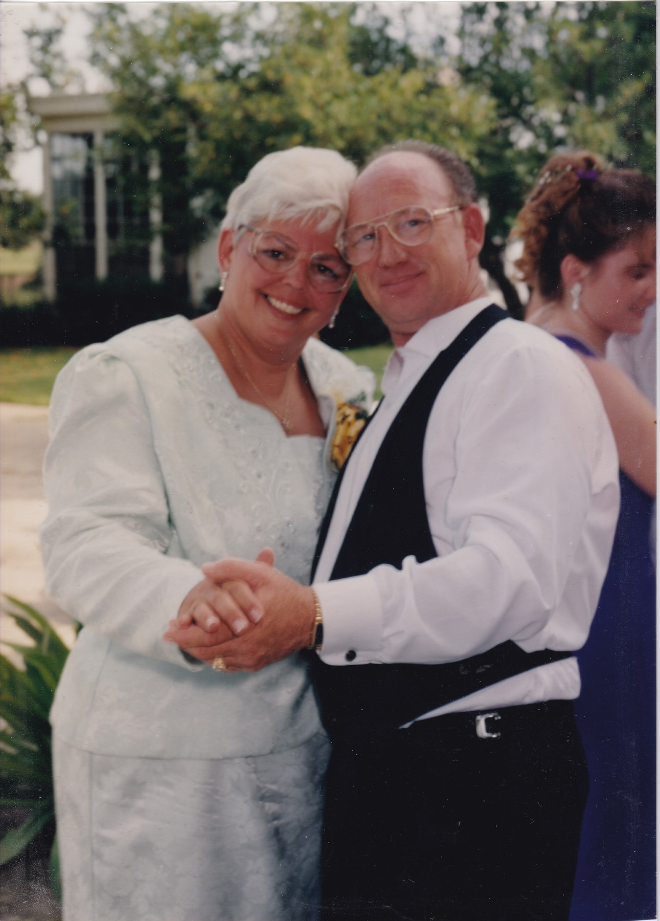 Sharon Luray Chandler Obituary Conroe, TX