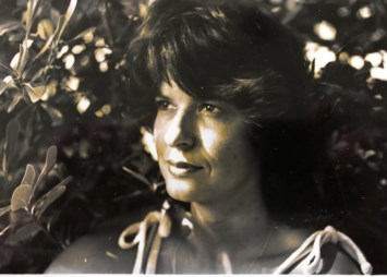 Obituary of Mary Jane Ashby