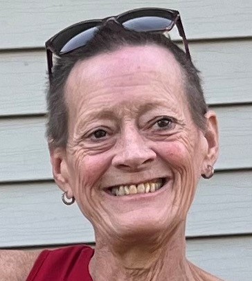 Obituary of Karen Elizabeth Keitel