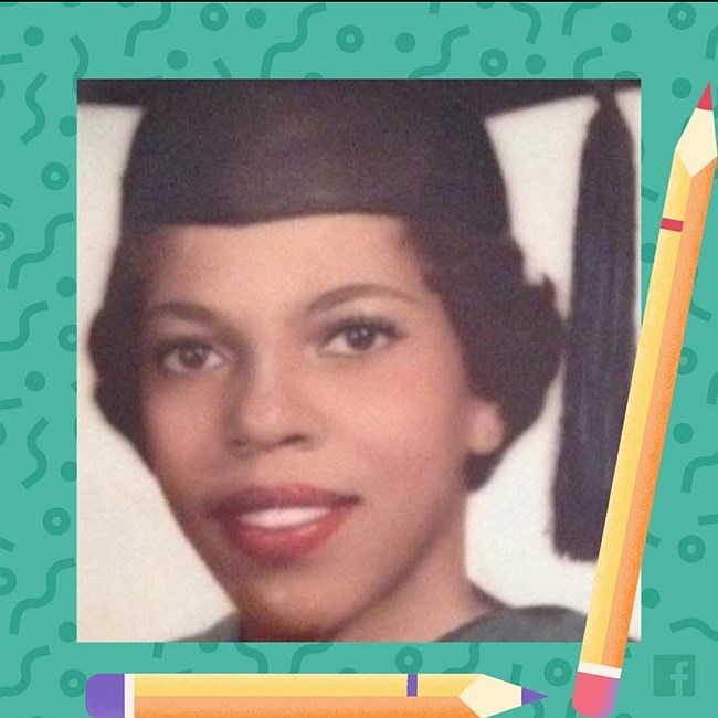 Obituary of Rebecca Lou Washington - Hutcheson