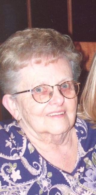 Obituary of Lorraine V. Sava