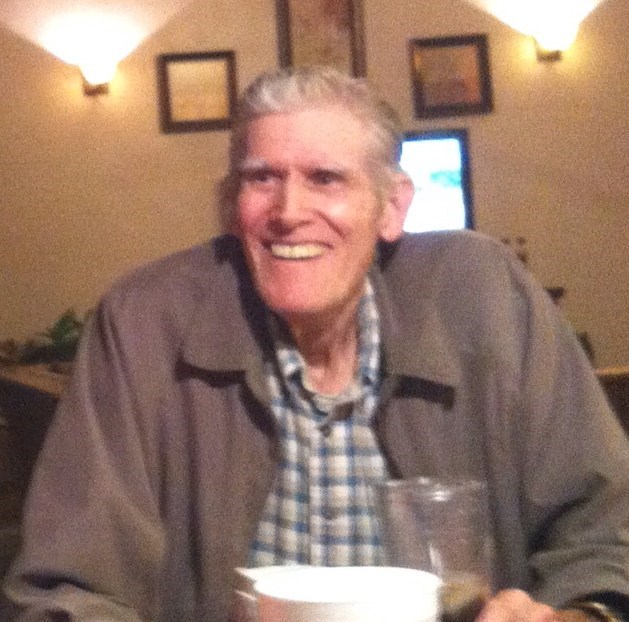 Obituario de Charles Kent Lee