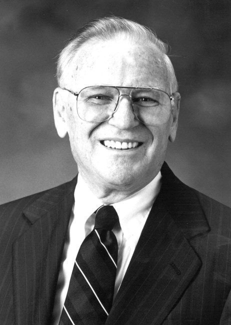 Obituary of Thomas Luther Mcclintock