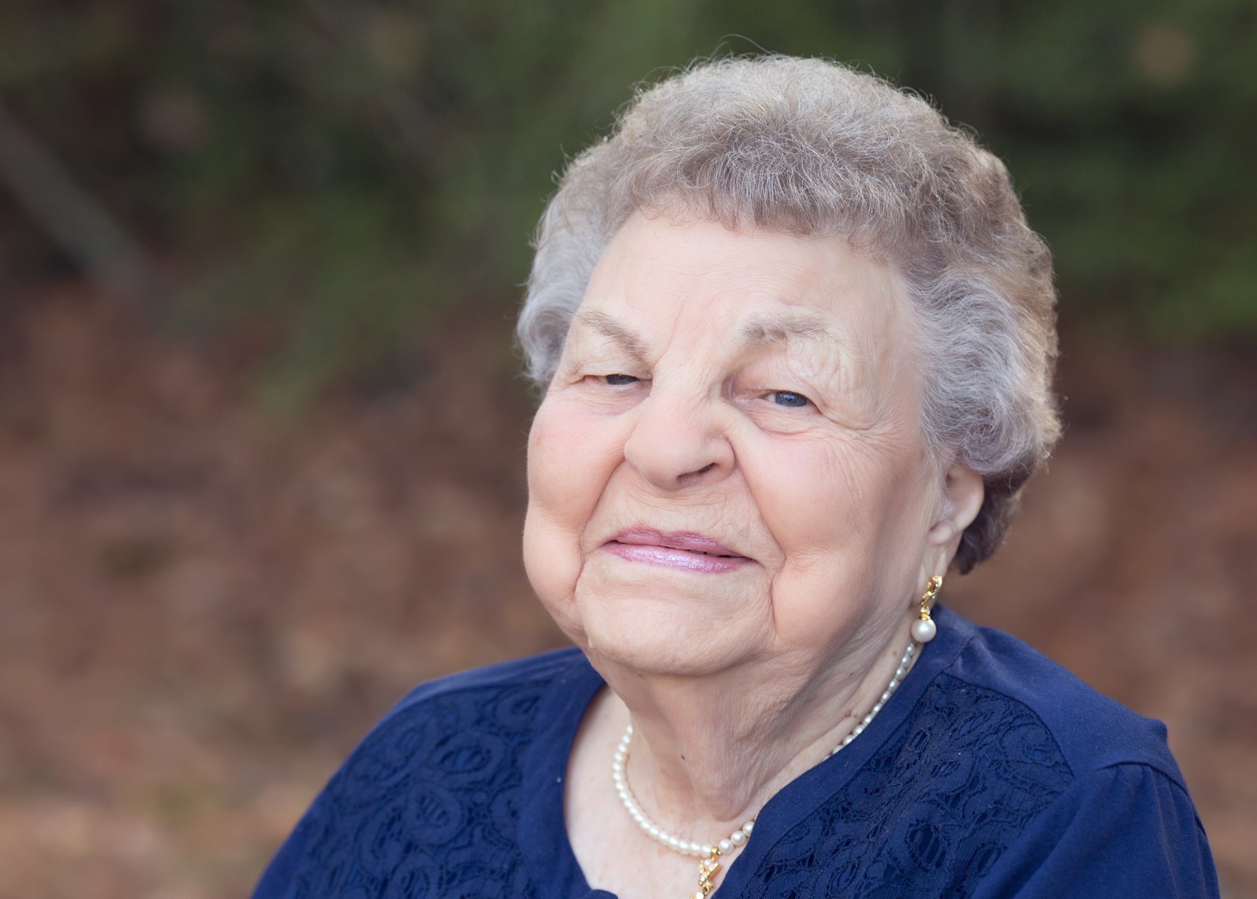 Obituary of Margaret Meriwether Tompkins