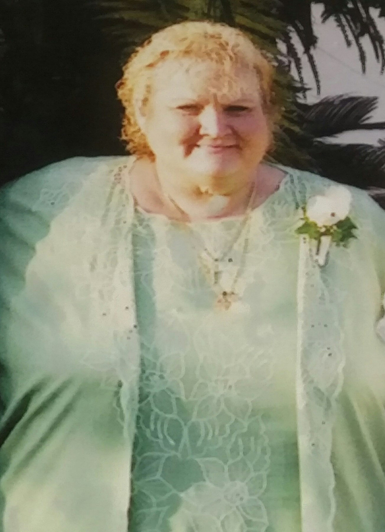 Obituary of Stella Louise Turner