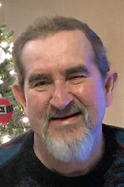 Obituary of Larry D. Giffin