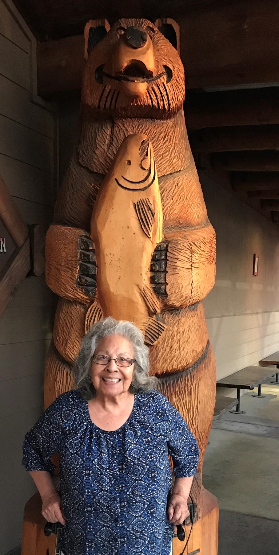 Obituary of Connie Espinoza Torres