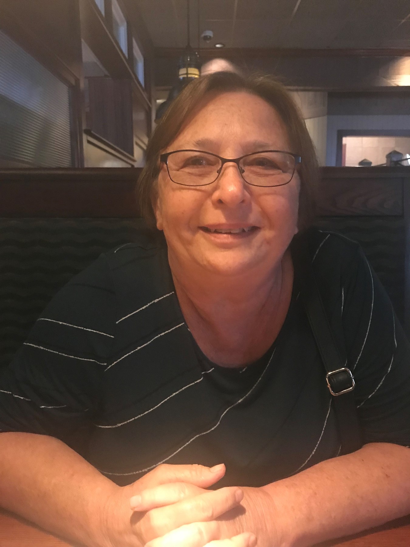 Wonnie Henderson Obituary Kemp, TX