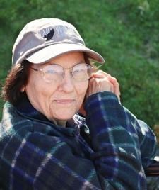 Obituary of Arlene R White