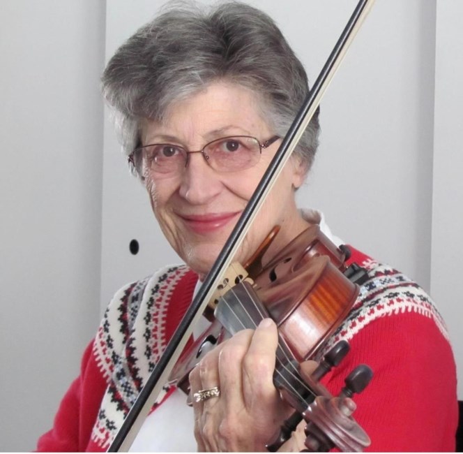 Obituary of Beverly Kay Gensemer