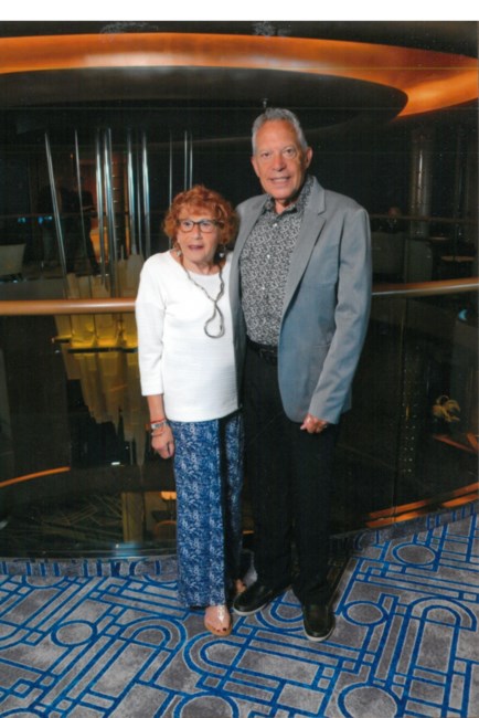 Obituary of Lois Franklin